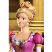 Profile Picture for Princess Fallon