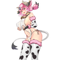 Profile Picture for Cow Girl