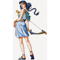 Image of Artemis