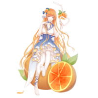 Image of Orange Juice