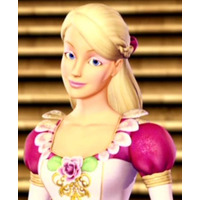 Profile Picture for Princess Genevieve