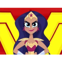 Profile Picture for Wonder Woman