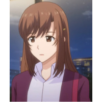 Profile Picture for Manami Kamijou