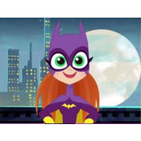 Image of Batgirl