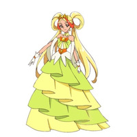 Image of Past Cure Twinkle