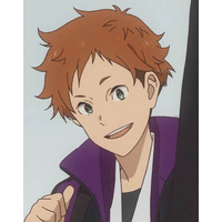 Shuu Fujiwara (Tsurune: Kazemai Koukou Kyuudou-bu) - Pictures - MyAnimeList .net