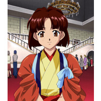 Image of Tsubaki Takamura