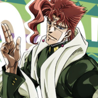 Noriaki Kakyoin
