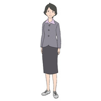 Profile Picture for Sawako