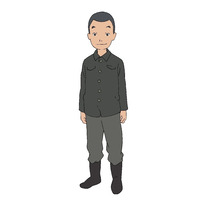 Profile Picture for Junpei Senou