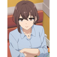 Azusagawa Kaede - Character (94421) - AniDB