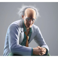 Image of Doctor Bosconovitch
