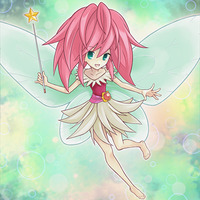Profile Picture for Little Fairy