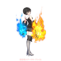 Profile Picture for Eternal Flame