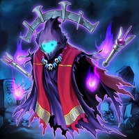 Profile Picture for The Phantom Knights of Ancient Cloak