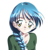 Profile Picture for Nami Mikimoto