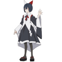 Rinpu Kanagi