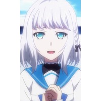 Strike the Blood III Characters - MyWaifuList