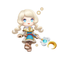 Mod this Char