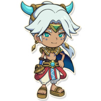 Image of Ranoah