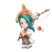 Mod this Char