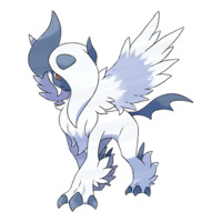 Image of Absol