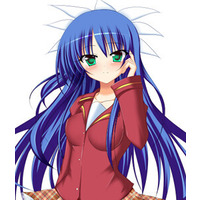 Mashiro Oosuga