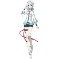 Image of YANHE