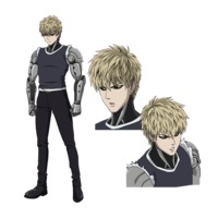Quotes from Genos