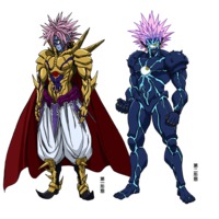Quotes from Lord Boros