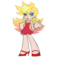 Image of Panty Anarchy