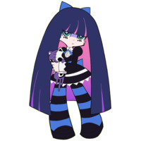 Image of Stocking Anarchy