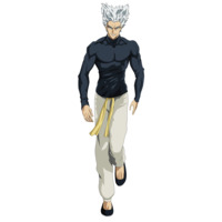 Image of Garou