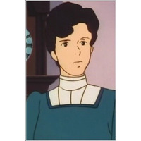 Image of Polly Harrington