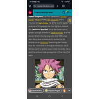 Natsu Dragneel