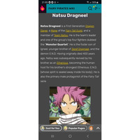 Natsu Dragneel