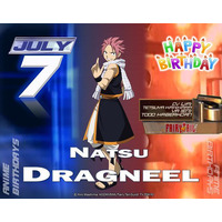 Natsu Dragneel