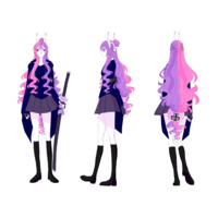 Mod this Char