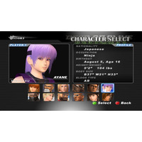 Ayane