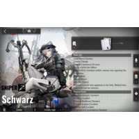 Schwarz
