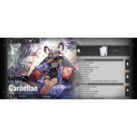 Carnelian