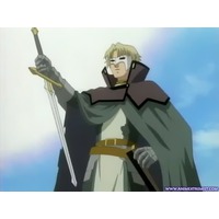 Iruga Alam, Ragnarok the Animation, Anime Characters Database