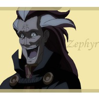 Zephyr (Ragnarok), Villains Wiki