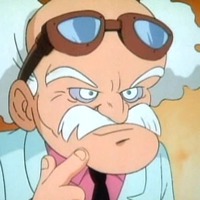 Profile Picture for Dr. Wily