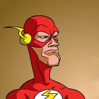 Image of The Flash