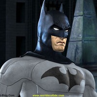 Image of Batman