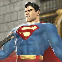 Image of Superman