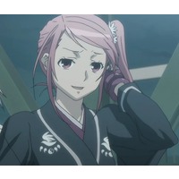 Benitsubasa. 紅 翼. Anime Character. http://www.animecharactersdatabase.com/c...