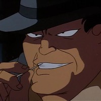Image of Detective Harvey Bullock