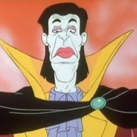 Profile Picture for Count Dracula